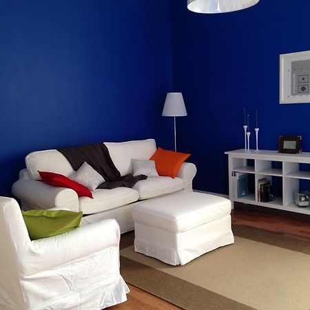 Appartamento Casa Luthi Syracuse Esterno foto