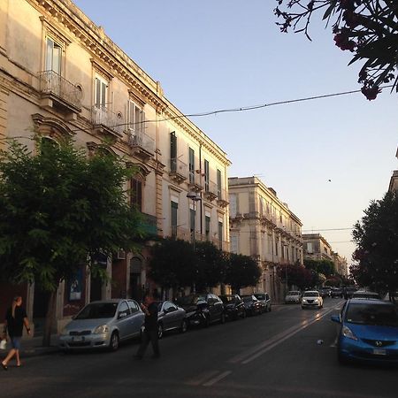Appartamento Casa Luthi Syracuse Esterno foto