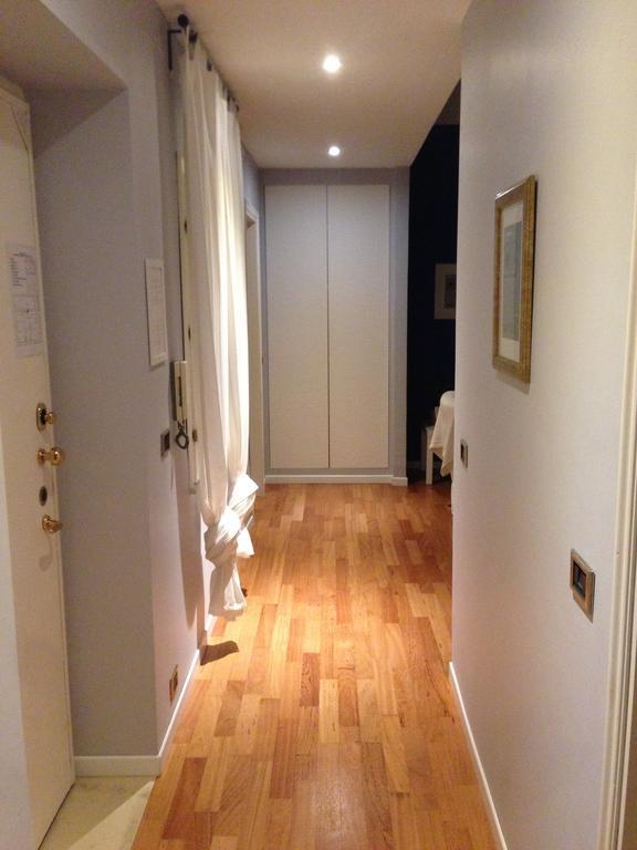 Appartamento Casa Luthi Syracuse Camera foto