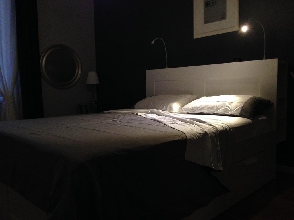 Appartamento Casa Luthi Syracuse Esterno foto