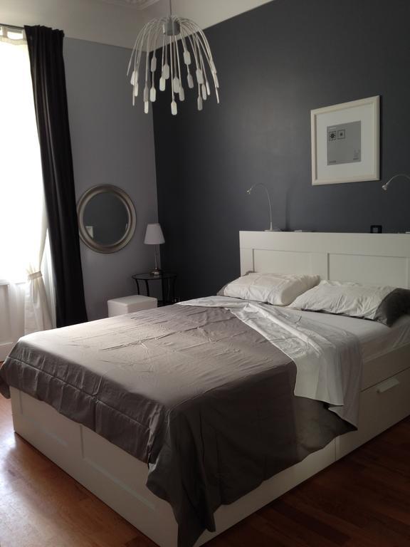 Appartamento Casa Luthi Syracuse Esterno foto