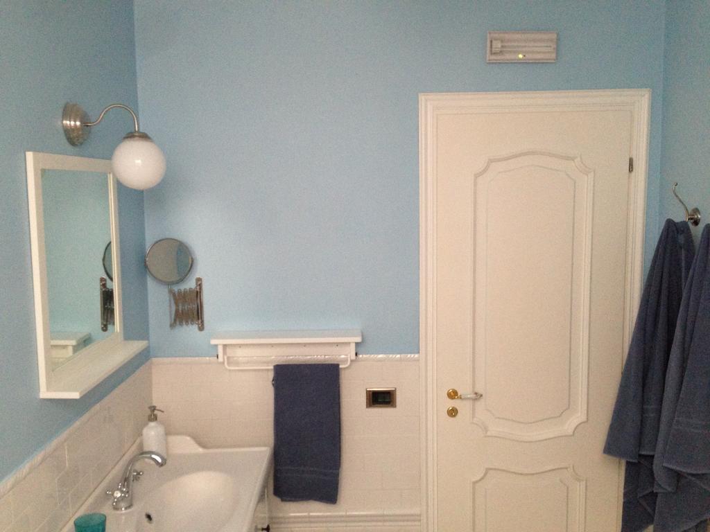 Appartamento Casa Luthi Syracuse Camera foto