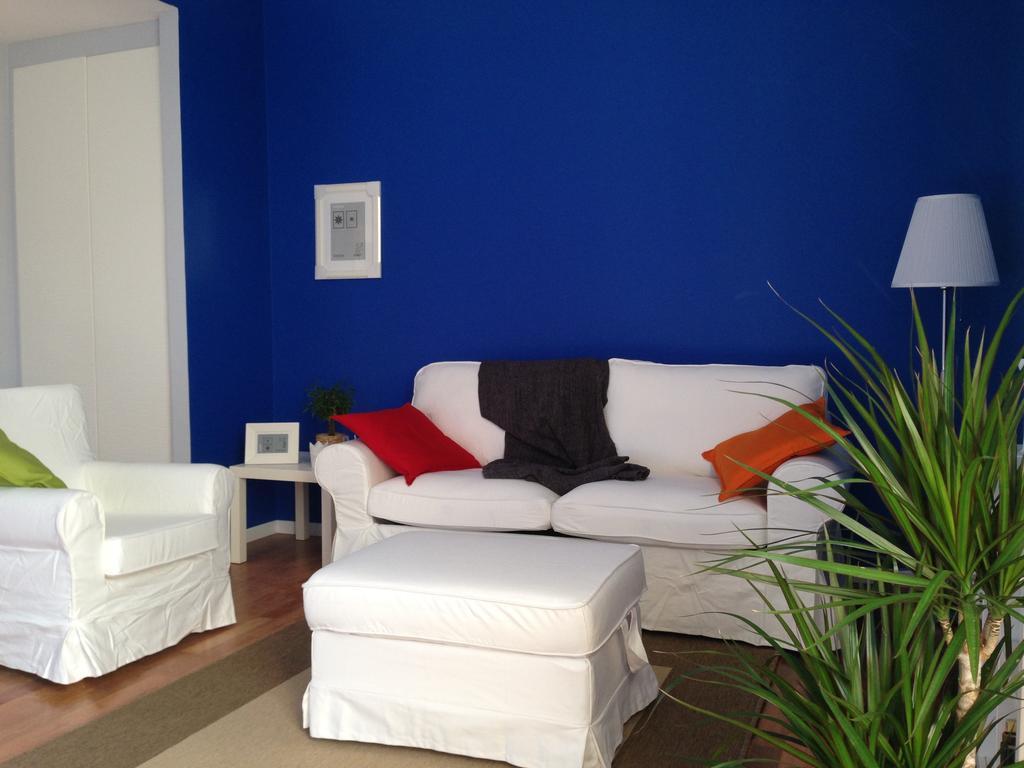 Appartamento Casa Luthi Syracuse Camera foto