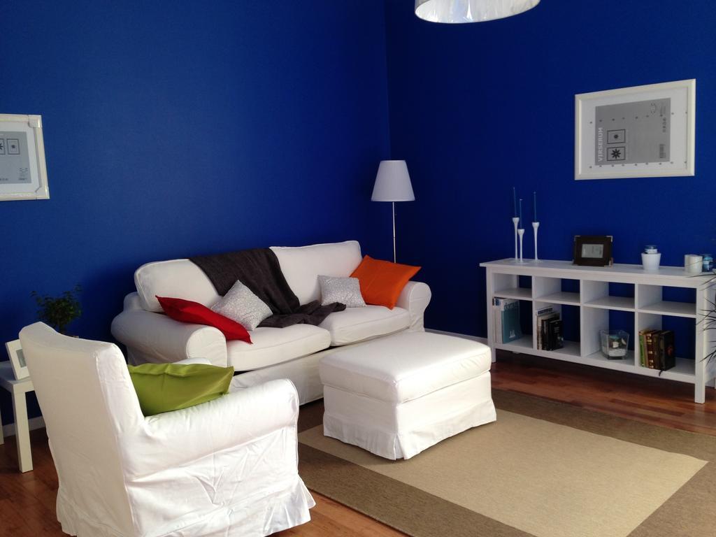 Appartamento Casa Luthi Syracuse Esterno foto