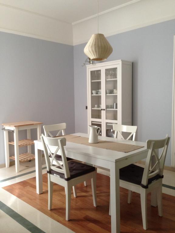 Appartamento Casa Luthi Syracuse Esterno foto